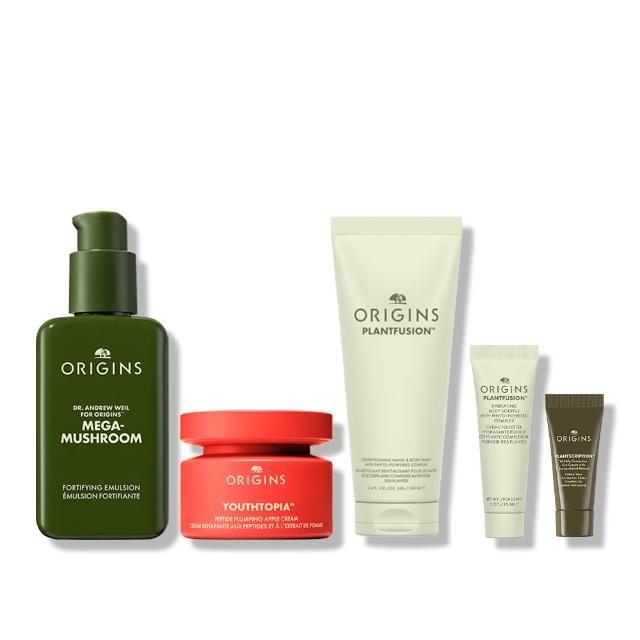 ORIGINS品木宣言抗科技光彈潤乳液，專為肌膚受科技光影響而設計，有效修復光老化肌膚，提升保濕與彈性，讓肌膚煥發健康光采。適合日常使用，輕盈不黏膩，快速吸收，適合所有肌膚型別。