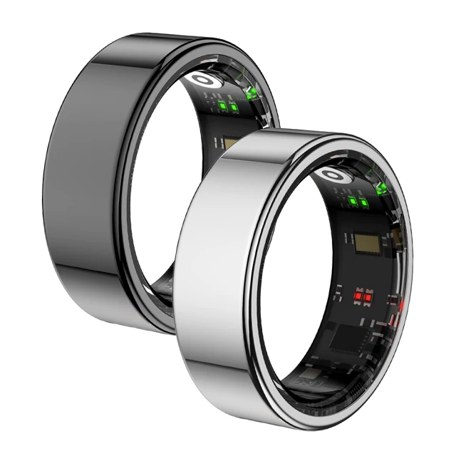 未來健康的指尖導師：Wonder Ring 智慧健康戒指 —— 開啟「非侵入式」數據監測新紀元