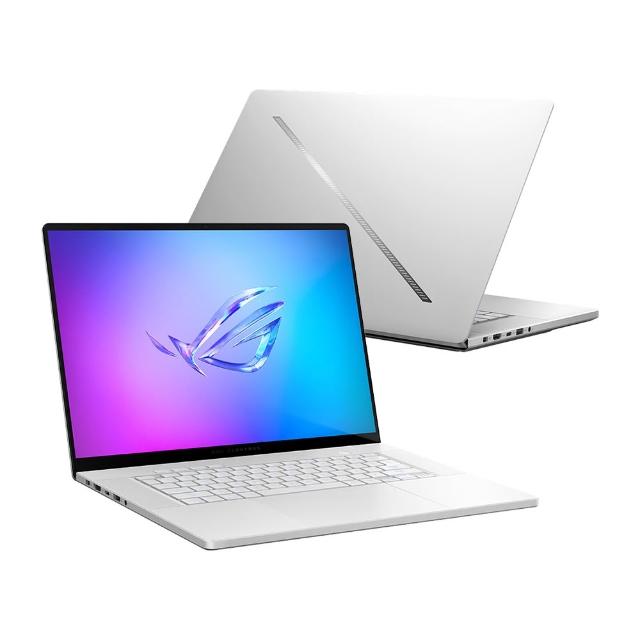 【ASUS 華碩】16吋GeForce RTX5060 AI 7 350電競筆電(GA605KM/Zephyrus G16/AI 7 350/32G/1TB)