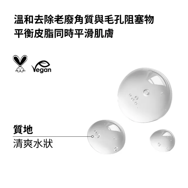 【REVOX B77 瑞博士】果酸煥膚粉刺調理化妝水250ml x2入 (夜用)