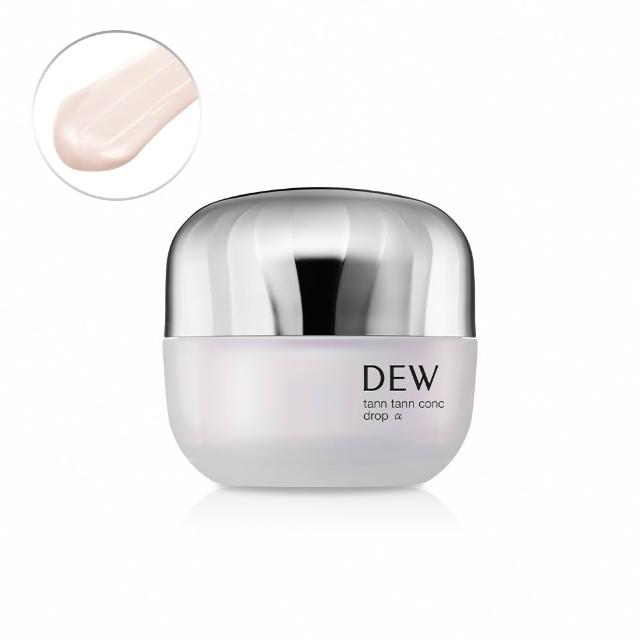 Kanebo佳麗寶 DEW 彈潤膜法線雕霜，日本原裝專櫃公司貨，55g容量，適合各種肌膚使用。此產品具備彈潤保濕與線雕功效，能有效改善肌膚紋路與保濕度，適合臉部與眼部使用，是大人日常保養的理想選擇。