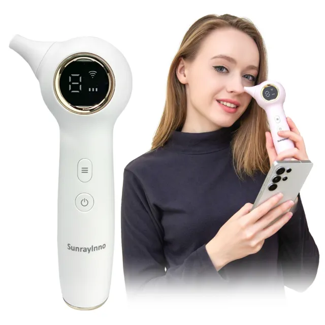 【2026】粉刺機推薦10款高評價粉刺機品牌排行 | 好吃美食的八里人