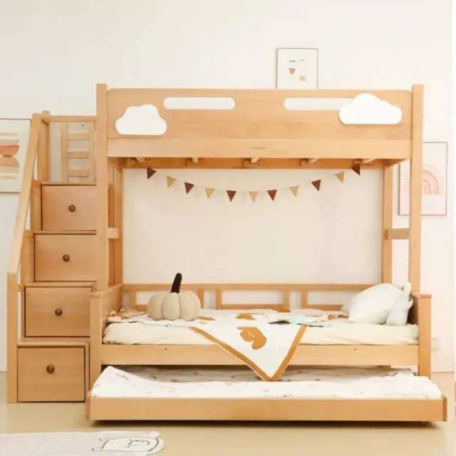 【2026】上下床舖推薦ptt》10款高評價人氣品牌排行榜 | 好吃美食的八里人