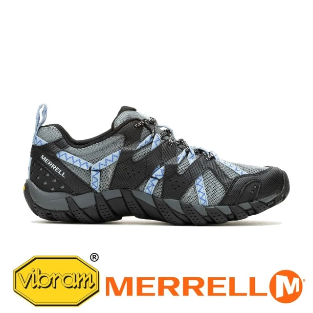 merrell登山鞋