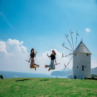 【喜鴻假期】★台中出發．日本中四國６日★小豆島、道後溫泉、嚴島神社、倉敷美觀、大步危溪谷遊船