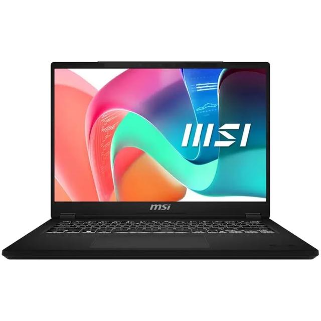 【MSI 微星】特仕版 15.6吋 Core7 150U 輕薄效能筆電(Modern 15/16G+16G/2TB SSD/Win11/F1MXG-1023TW)