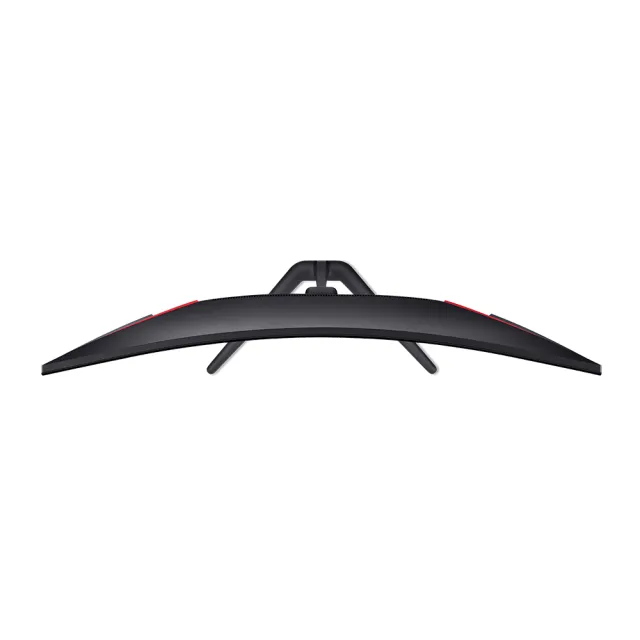 【Acer 宏碁】ED340CUR J0 34型 2K 21:9 120Hz曲面電競螢幕(可旋轉/可傾斜/內建喇叭/HDR10/1ms/VA)