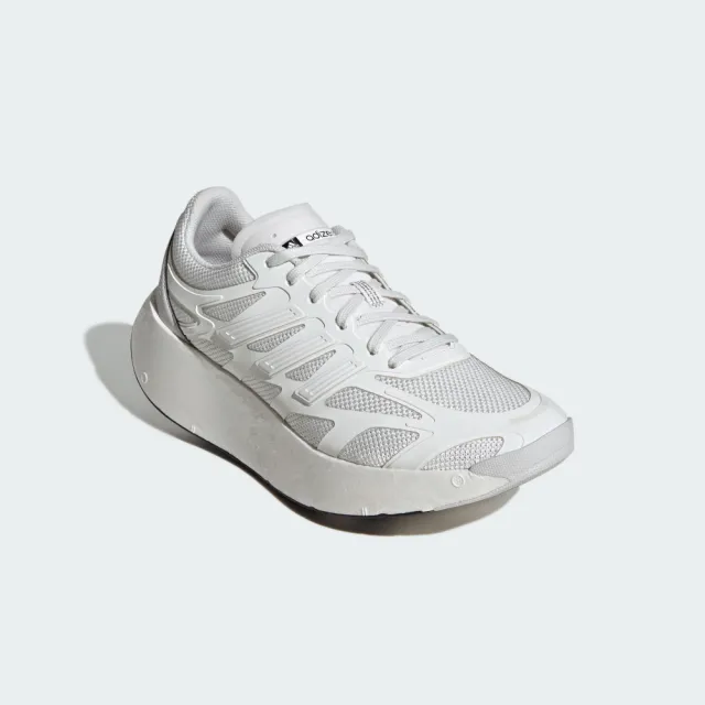 【adidas 愛迪達】ADIZERO ARUKU 跑鞋 慢跑鞋 運動鞋 男鞋/女鞋 - Originals IH0849