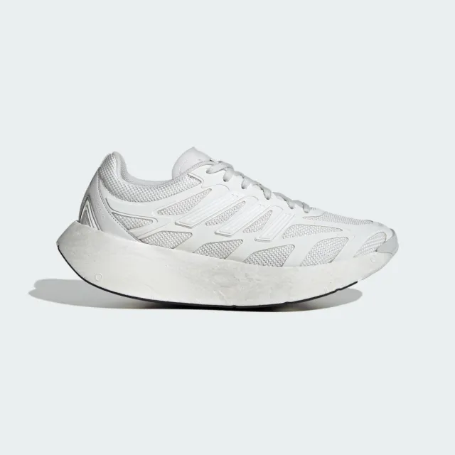 【adidas 愛迪達】ADIZERO ARUKU 跑鞋 慢跑鞋 運動鞋 男鞋/女鞋 - Originals IH0849