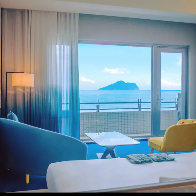 烏石港OA HOTEL/凱渡廣場酒店｜5/24限搶!聯合住宿券(YOUBON)