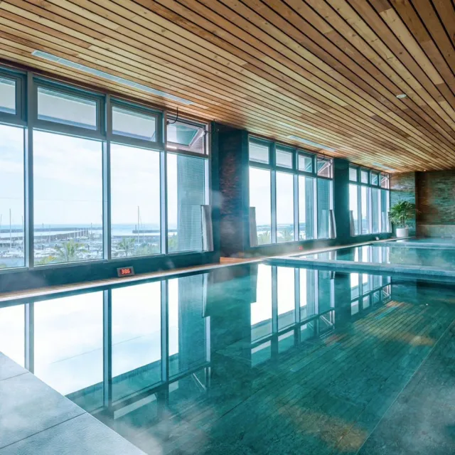 烏石港OA HOTEL/凱渡廣場酒店｜5/24限搶!聯合住宿券(YOUBON)