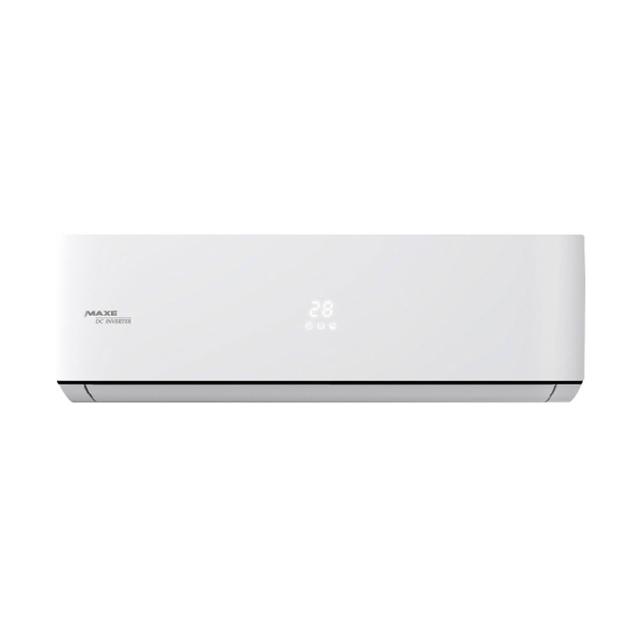 【MAXE 萬士益】9-10坪 R32 一級能效變頻分離式冷暖冷氣(MAS-63PHN32/RA-63PHN32)
