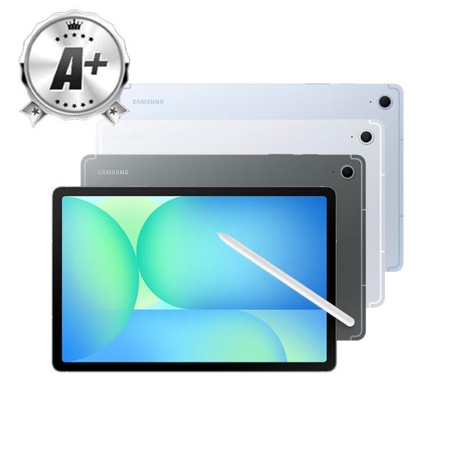 【Samsung 三星】A+級福利品 Galaxy Tab S10 FE 10.9吋 12G/256G WiFi SM-X520 平板電腦