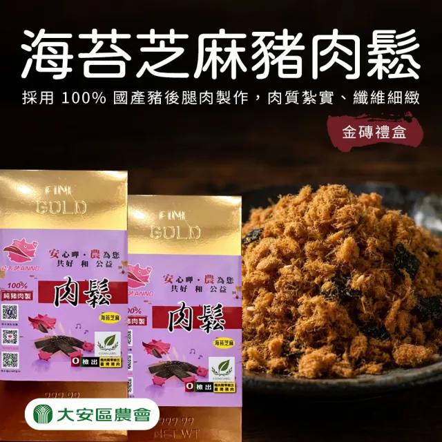 【2026】豬肉鬆推薦10款高評價人氣品牌排行榜 | 好吃美食的八里人