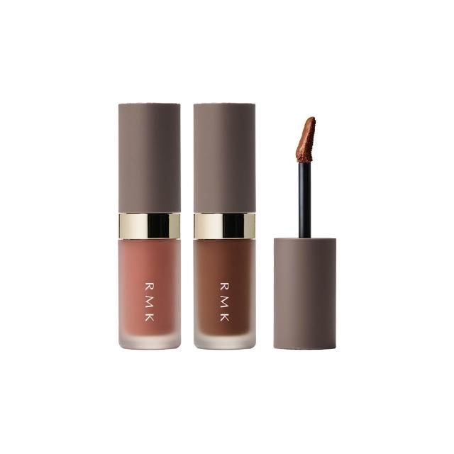 【RMK】持色水感唇釉 4.3g (多色任選)