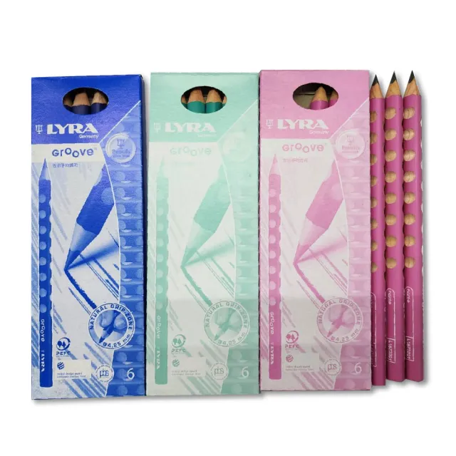 【2026】鉛筆推薦ptt》10款高評價人氣品牌排行榜 | 好吃美食的八里人