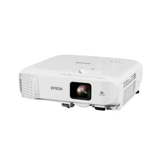 【EPSON】XGA高亮彩商用3LCD投影機4100流明(EB-972)