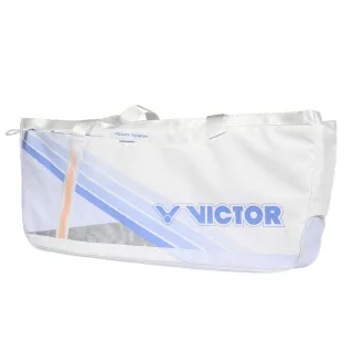 【VICTOR 勝利體育】矩形包-拍包袋 羽毛球 裝備袋 手提 手拿 勝利(BR5660AM)