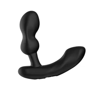 【Lovense】Edge2 智能前列腺按摩器肛塞 可跨國遙控