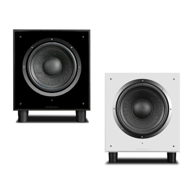 【Wharfedale】主動式 超低音 公司貨 (SW-10)