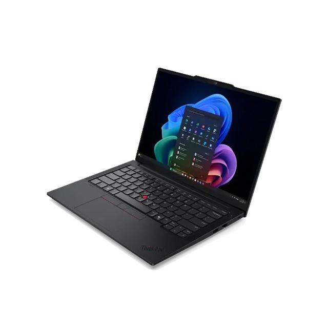 【ThinkPad 聯想】14吋三年保W11P商務特仕AI筆電(E14 Gen7/Ultra7-265U/16G+32G/512G+1TB/W11P/IPS/vPro)