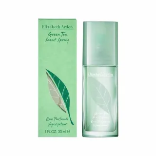 【伊麗莎白雅頓】Elizabeth Arden 伊麗莎白雅頓 綠茶中性淡香水 清新茶香調 30ml