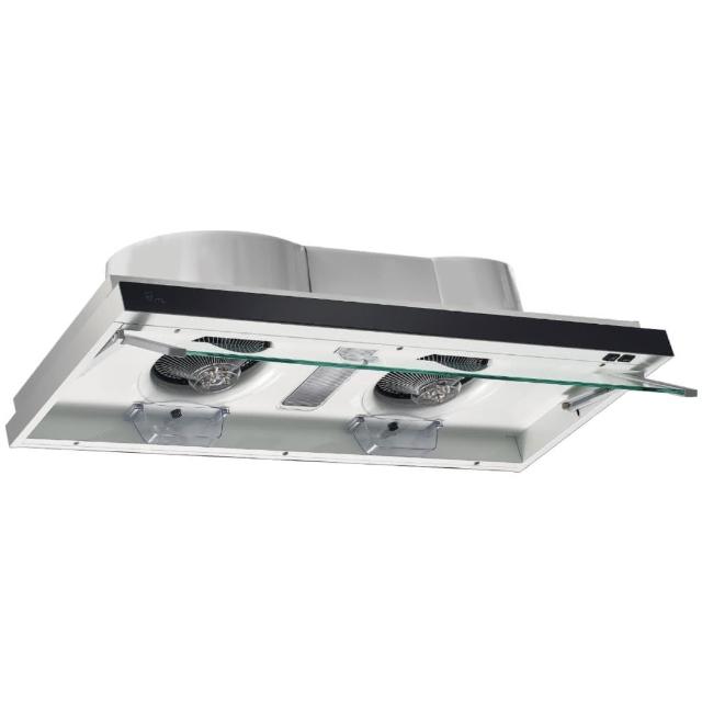 【喜特麗】隱藏式排油煙機90CM(JT-1681LW原廠安裝)