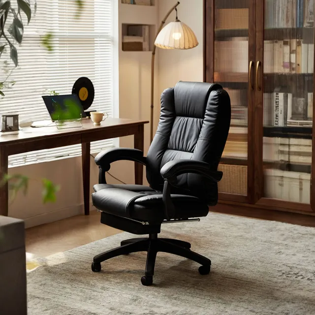 【DEPE 德邁國際】OC2 SEAT SET 坐/躺兩用(辦公椅/電腦椅/電競椅 IONRAX.co.ltd)