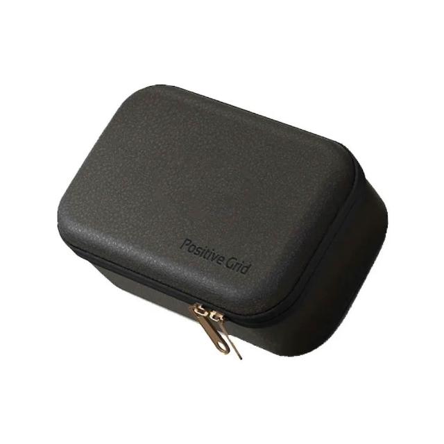 【Positive Grid】Spark GO Carry Case 原廠收納包/藍牙吉他音箱攜帶盒 (公司貨保證)