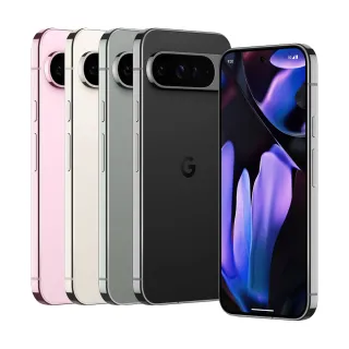 【Google】A級福利品 Pixel 9 Pro XL 6.8吋(16G/512G)