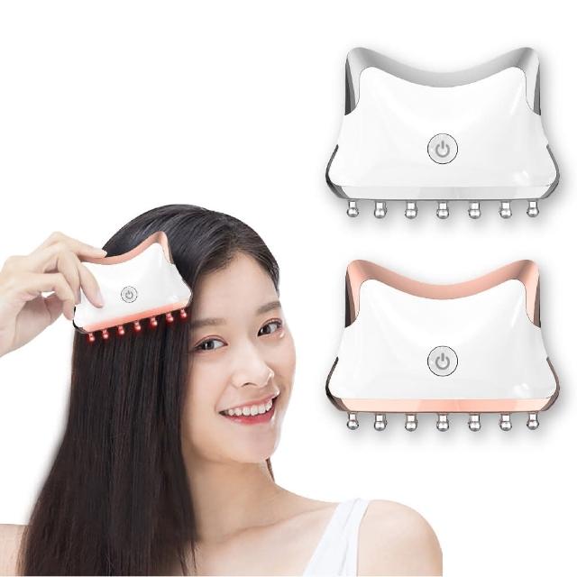 倍麗森 Beroso AB0053 肩頸按摩機，輕巧便攜充電式設計，重量僅0.408kg，本體尺寸9.8x7.8x3.2cm，適用頸部、肩部、手臂、背部、腰部、手掌、腹部、臀部、大腿、小腿、足底、頭部、臉部等多處部位。中國製造，多色系款式包括緋月粉金與皓月白銀，消耗功率≦0.85W，無遙控器，1年保固，為個人衛生用品，BSMI免驗商品。輕鬆舒緩肩頸痠痛，提升日常舒適生活。