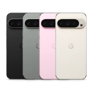 【Google】A級福利品 Pixel 9 Pro XL 5G 6.8吋(16GB/256GB)