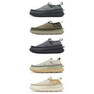 【MERRELL】懶人鞋 Hut Moc 2 Packable Plus 男鞋 女鞋 麵包鞋 輕量 ML007349