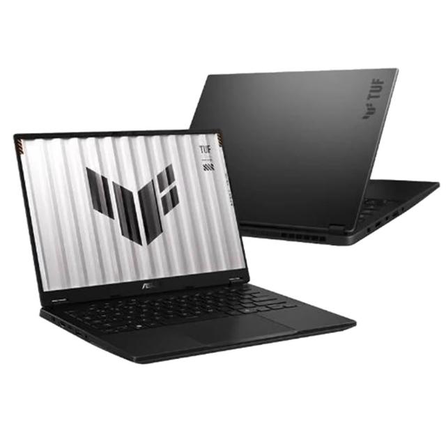 【ASUS 華碩】特仕版 14吋電競筆電(FA401KM-0021A350H/Ryzen AI 7 350/32G/1TB+2TB SSD/RTX5060/Win11)