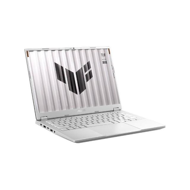 【ASUS 華碩】特仕版 14吋筆電(TUF Gaming FA401KM/RAI 7-350/32G/1TB+2TB/RTX5060/W11)