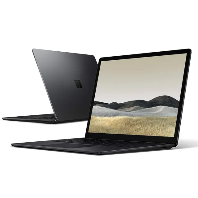 【Microsoft 微軟】A級福利品 13.5吋 輕薄觸控筆電(Laptop 3/i5-1035G7/8G/256GB/W11)