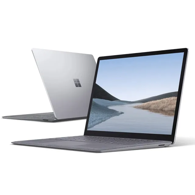 【Microsoft 微軟】A級福利品 13.5吋 輕薄觸控筆電(Laptop 3/i5-1035G7/8G/256GB/W11)