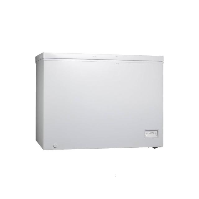 【SAMPO 聲寶】300公升變頻臥式冷凍櫃(SRF-300D)