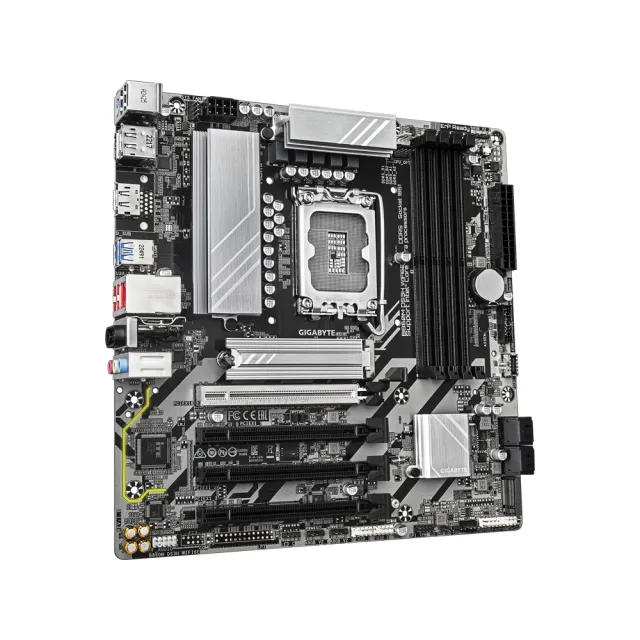 SSD+MB組合★【Kingston 金士頓】KC3000 1TB M.2 2280 PCIe 4.0 固態硬碟 讀 7000M/寫 6000M(SKC3000S/1024