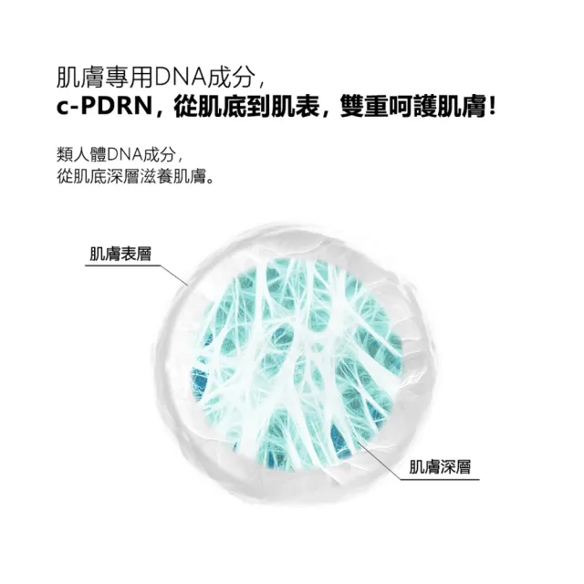 【REJURAN 麗珠蘭】官方直營|麗珠蘭化妝水 120ml(補水 保濕)|台灣總代理 動物性 PDRN