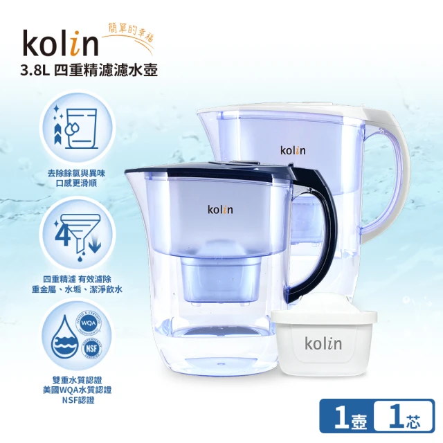 濾水壺