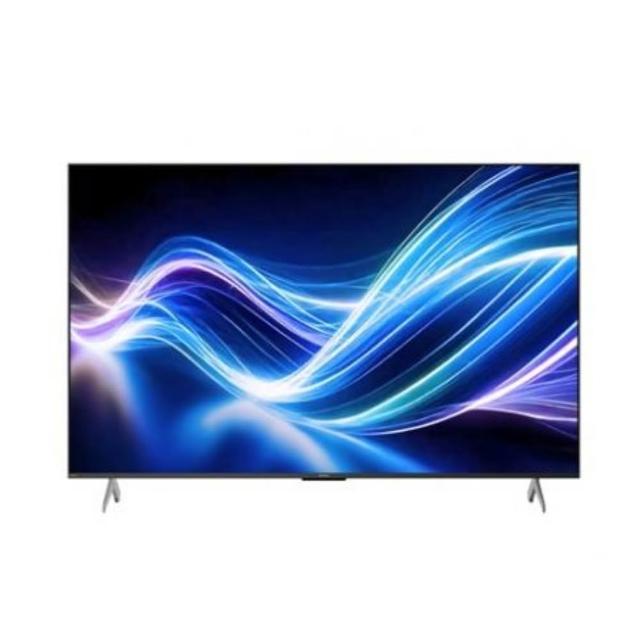 【SHARP 夏普】55型 AQUOS QLED 4K UHD Google TV聯網顯示器(4T-C55HL6500X)