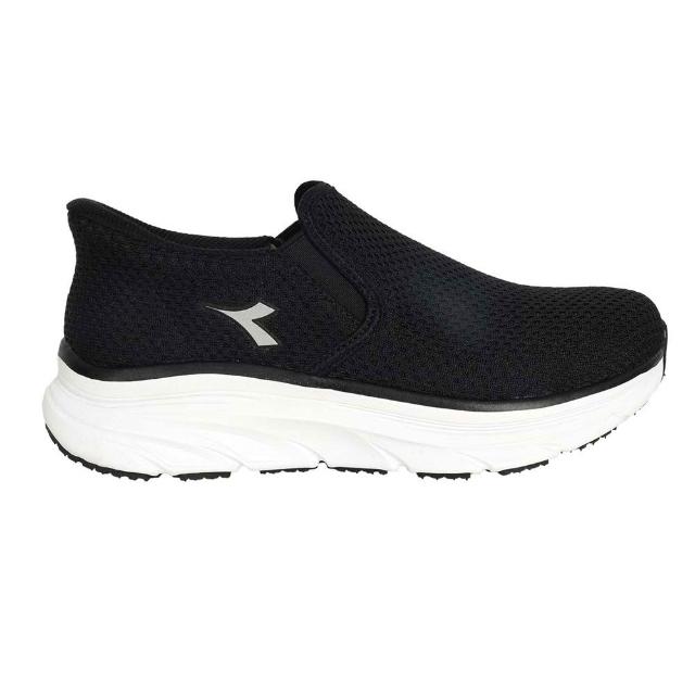 【DIADORA】女舒步減壓健走鞋-E-E寬楦 運動 休閒(DA3613060)