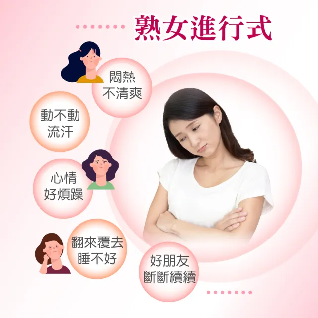 【順天本草】更姿麗膠囊-滋潤升級版(60顆/盒 熟齡保養 大豆異黃酮 珍珠粉 玻尿酸)