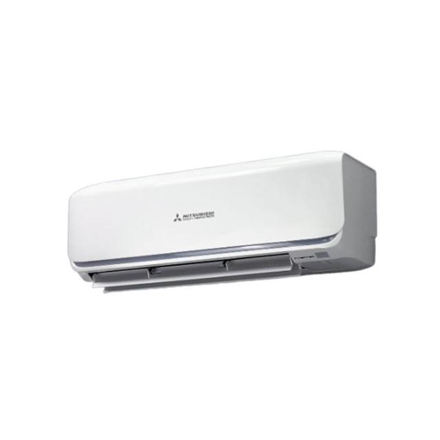 【MITSUBISHI 三菱重工】★3-5坪2.5KW ZST2變頻冷暖分離式冷氣空調(DXC25ZST2-W/DXK25ZST2-W)