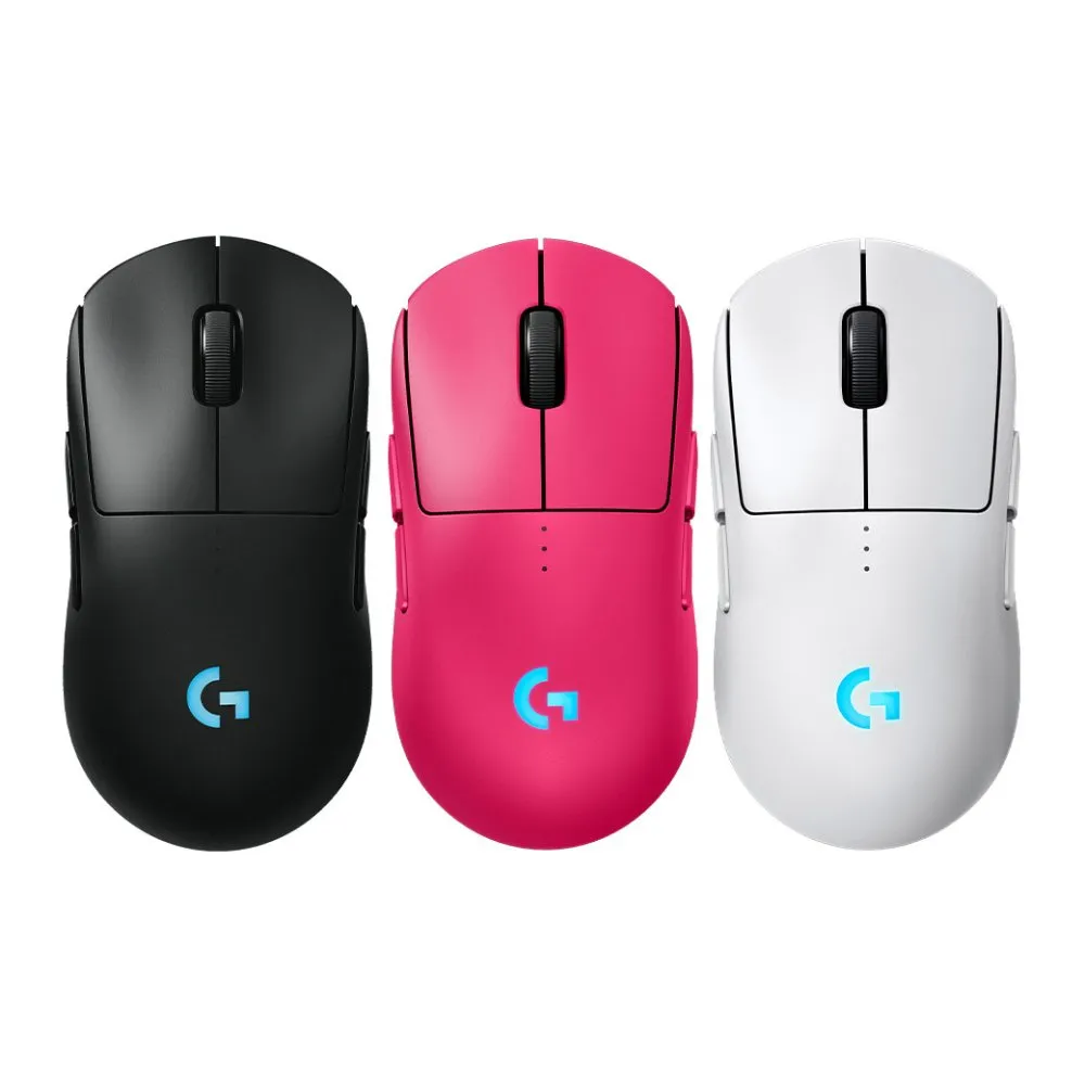 Logitech GPRO 2 LIGHTSPEED 無線電競滑鼠(GPW2) - momo購物網- 好評