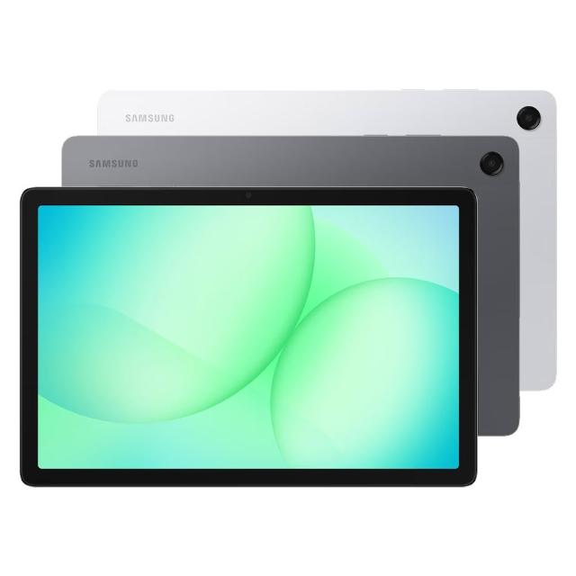 【Samsung 三星】Galaxy Tab A11+ 5G X236 (6G/128G) 11吋平板電腦