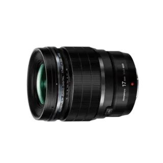 【OLYMPUS】M.ZUIKO DIGITAL ED 17mm F1.2 PRO(公司貨)