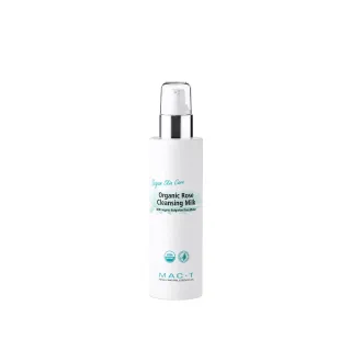 【Masking 膜靚】Vegan有機純植潔顏乳200mL