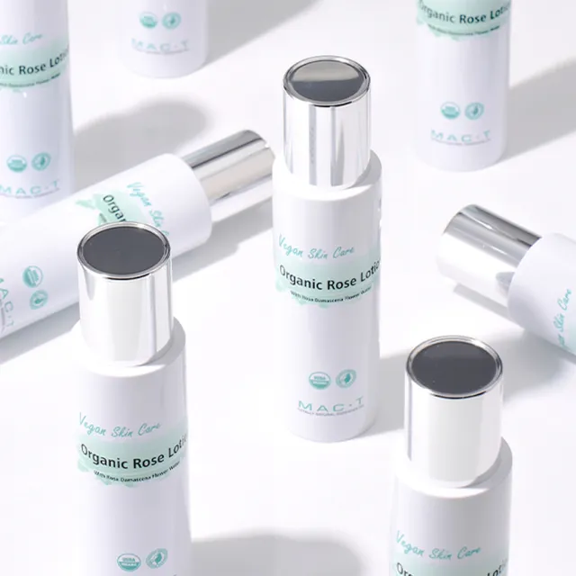 【Masking 膜靚】Vegan有機純植露200mL